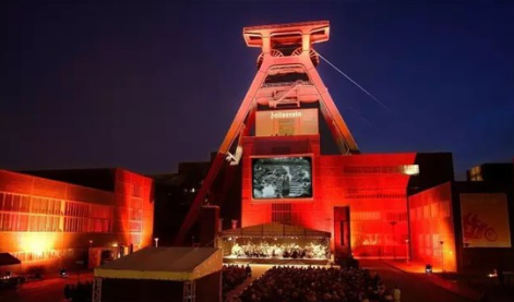 乔安智联监控摄像头