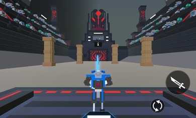 机器人角斗场(机器人决斗场)