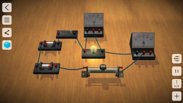 物理实验室app2022最新版