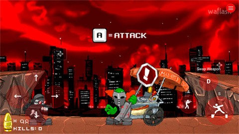 疯狂催化剂正版