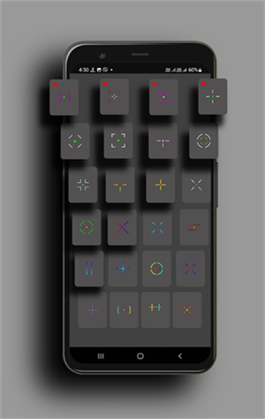 crosshairpro准心助手