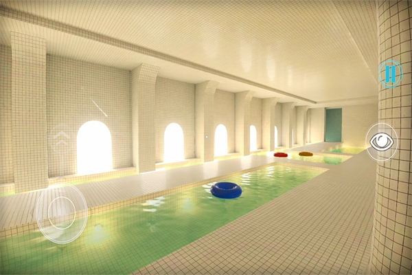 池核后室官方正版