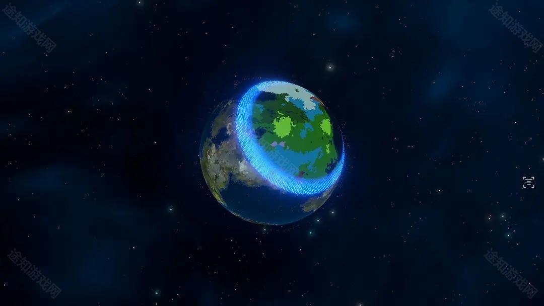 秩序新曙光单机版