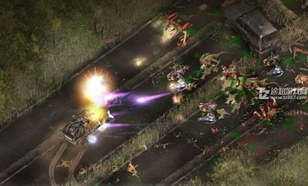 孤胆枪手2单机游戏手机版