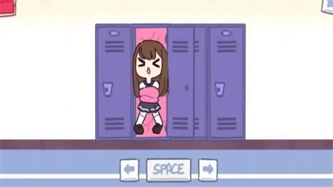 触手柜子生存模拟中文汉化版