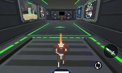 机器人角斗场(机器人决斗场)