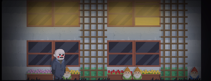 快乐小丑正式版(The Happyhills Homicide 2)