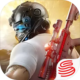 荒野行动手机版