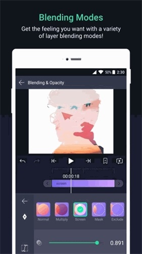 am剪辑软件汉化版