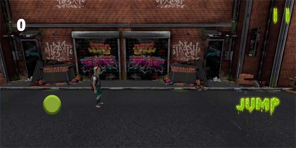 女学生幸存者(Schoolgirl Survivor)