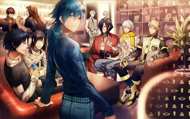 戏剧性谋杀汉化版