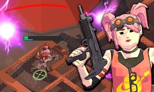 最后的英雄最新版