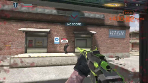 战术大师官方正版图片3