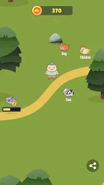 被诅咒的声音动物园