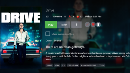 emby官方apk安装包下载