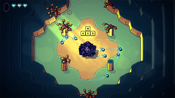 小飞船大冒险Switch移植版