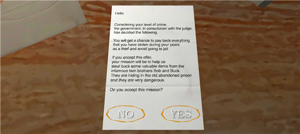 恐怖双胞胎重制版手机版