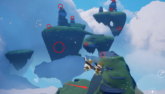 哪个图蜡烛最多配图3