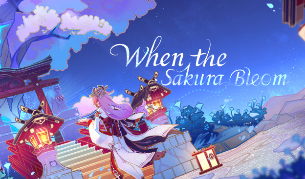 原神国际服官方正版(genshin impact)