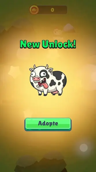 被诅咒的声音动物园破解版