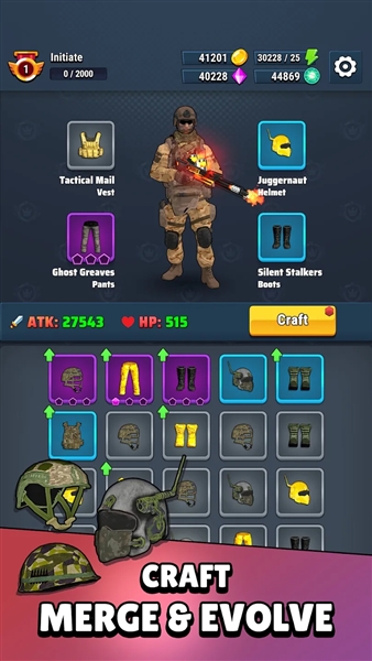 最终幸存者内购版