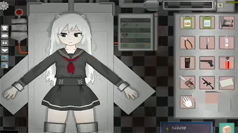 devastate游戏移植版