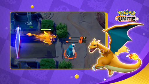 宝可梦大集结小米版2026最新版