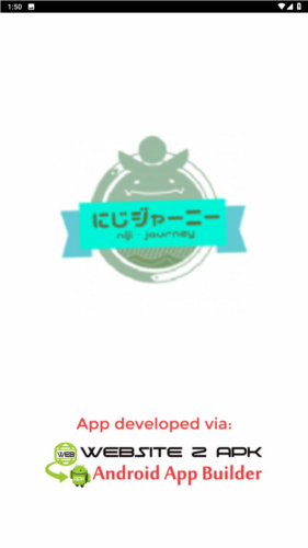 nijijourney免费版宣传图