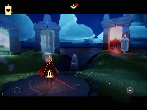 哪个图蜡烛最多配图1