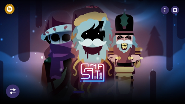 怎么开启自动演奏配图1