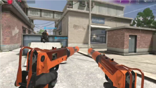 战术大师官方正版图片1