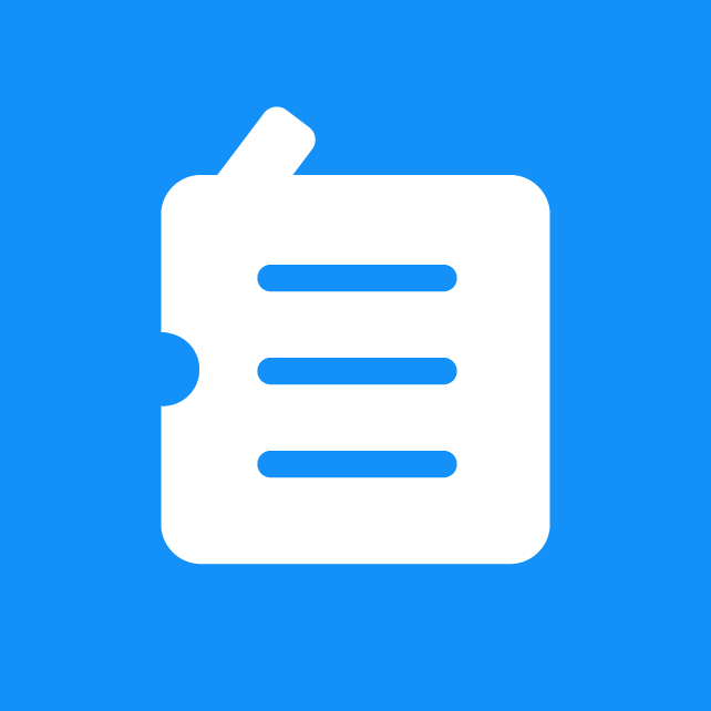 自记账app官方版