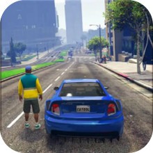 我的狂野飞车无限金币钻石版