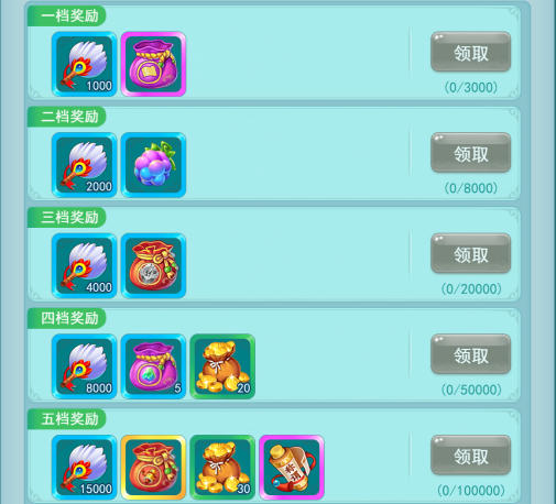 新手入门玩法攻略配图3