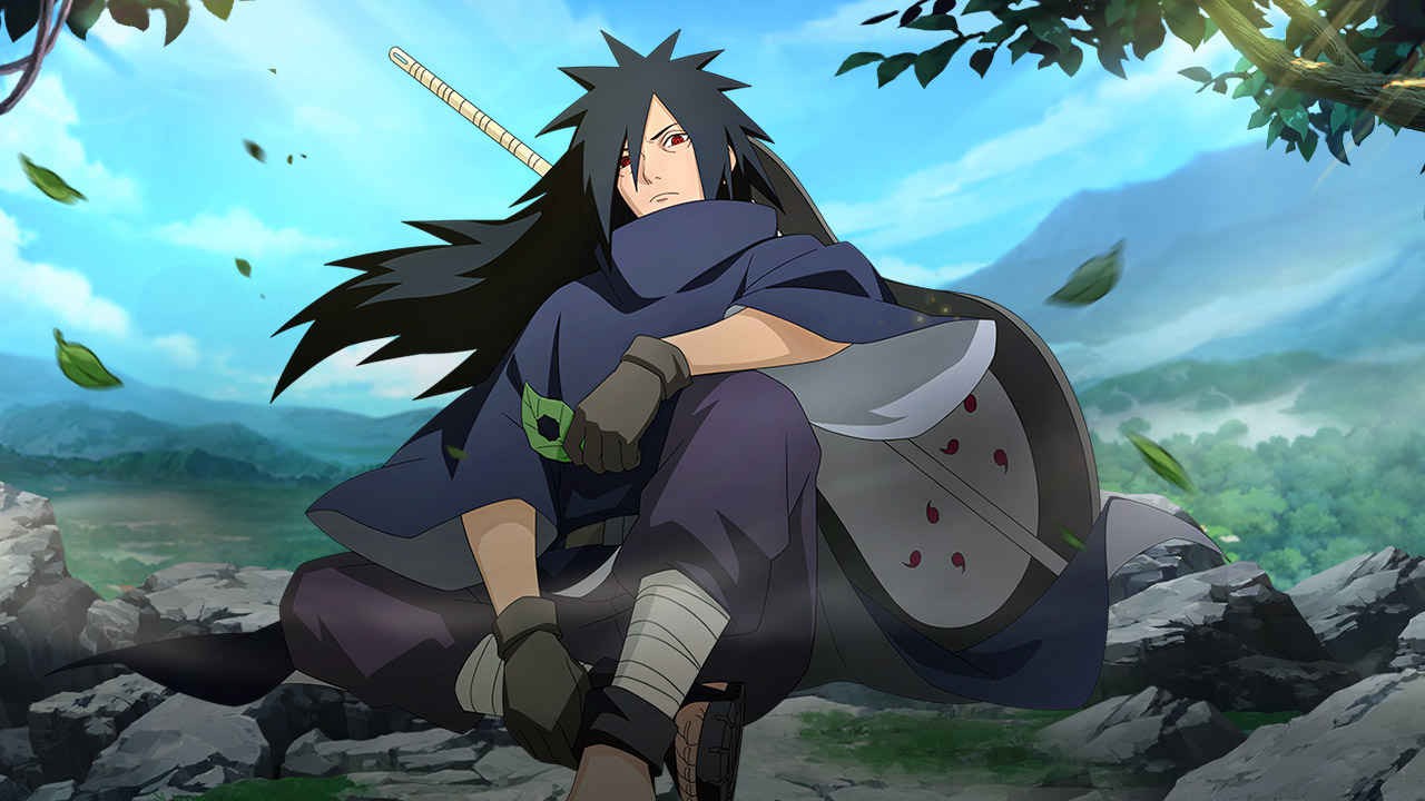 火影忍者云游戏无限时长