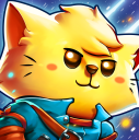 猫咪斗恶龙2