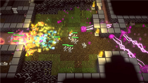 第九黎明内置MOD菜单