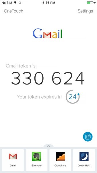 authy验证器app下载最新版