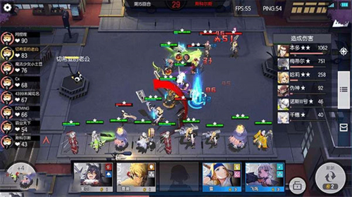 300大作战小游戏