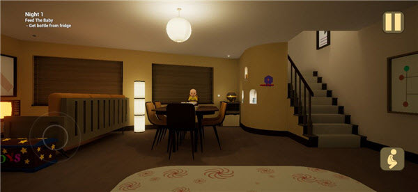 黄衣婴儿最新版