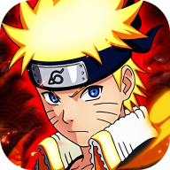 火影传说疾风传游戏2026最新版