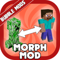 我的世界变形模组Morph Mod免费版