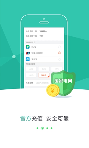 掌上电力app