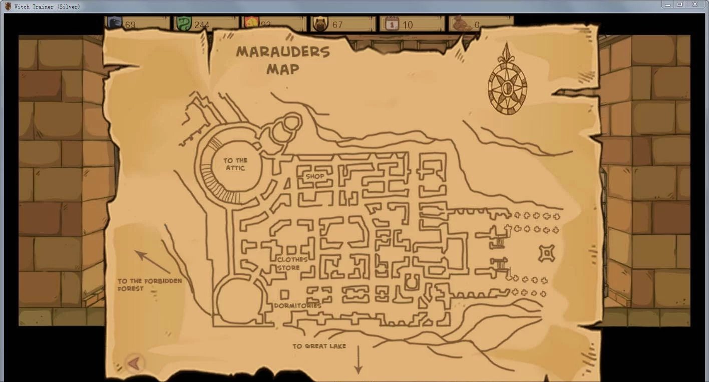 教育赫敏安卓中文版