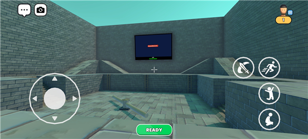 纽带乱斗终极对决