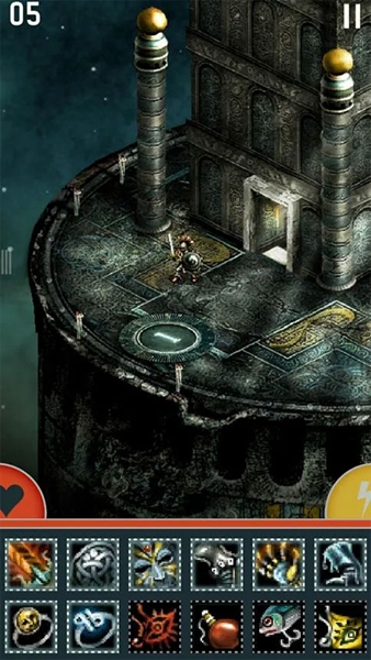 Triglav魔塔内置修改器