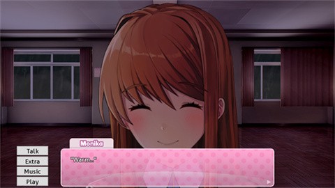 monika after story汉化手机版