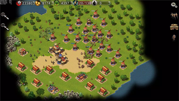 战争时代1中文版