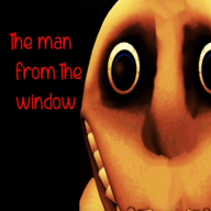 窗外的人(THE MAN OUT FROM THE WINDOWS)
