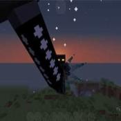 我的世界泰坦生物中文版